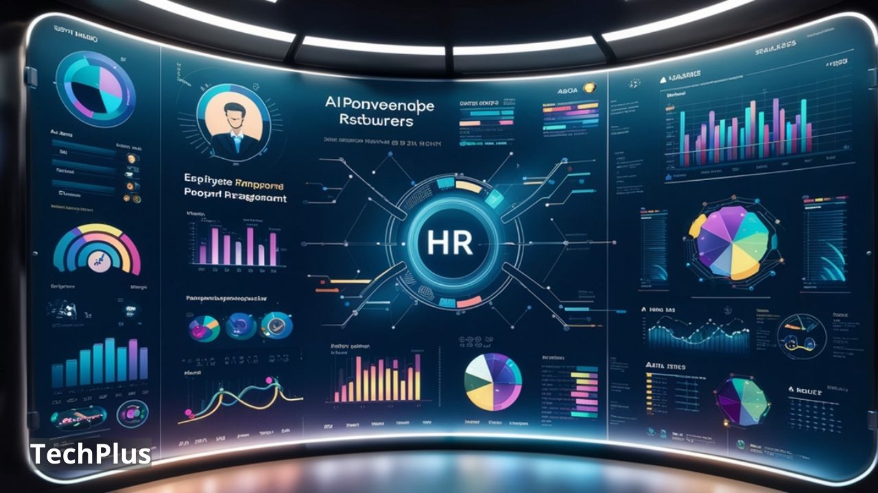 AI Tools for HR Automation in 2026