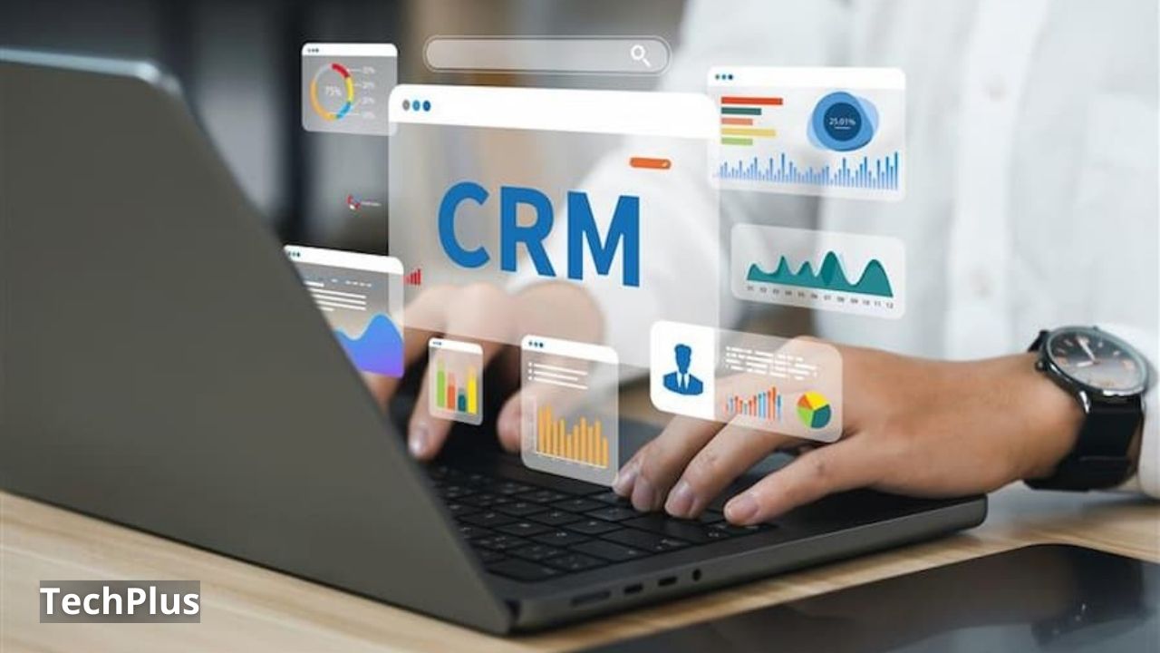 How Small Businesses Choose the Right CRM Software in 2026
