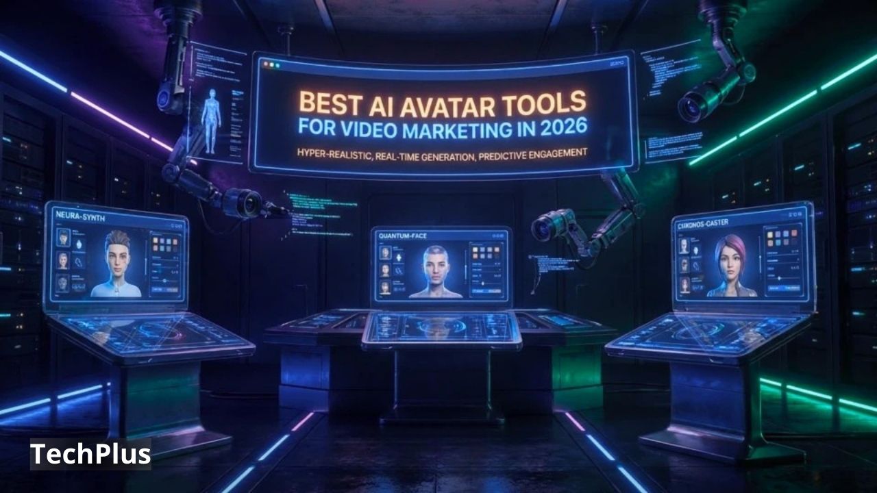 Top AI Tools for Marketing in 2026