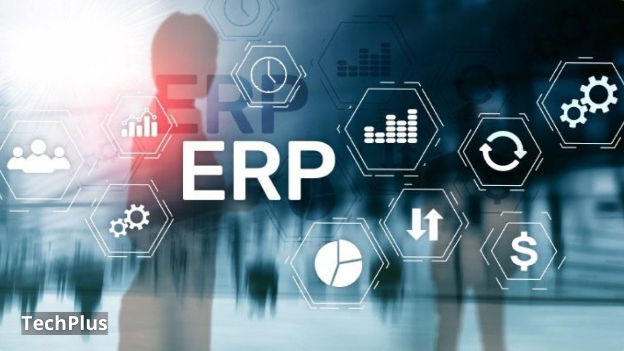 Top ERP Systems for Manufacturing Companies in 2026